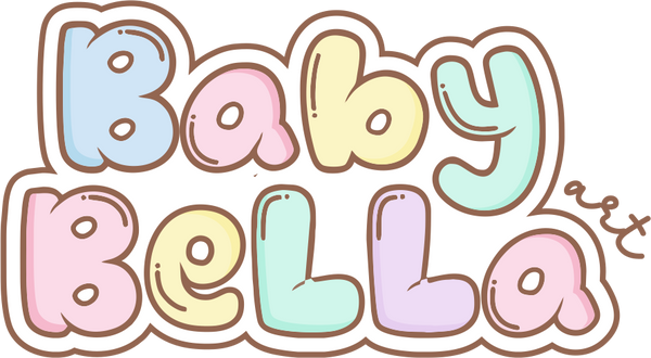 BabyBellaArt